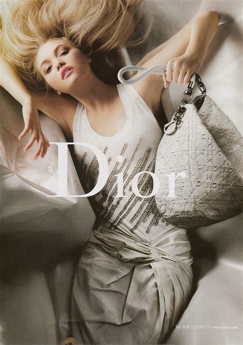 dior 2000 campaign|christian Dior campaign.